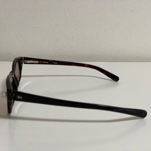 Stussy Limited Edition Michaels Vintage Sunglasses (NWT) 1999 - Picture 10 of 16